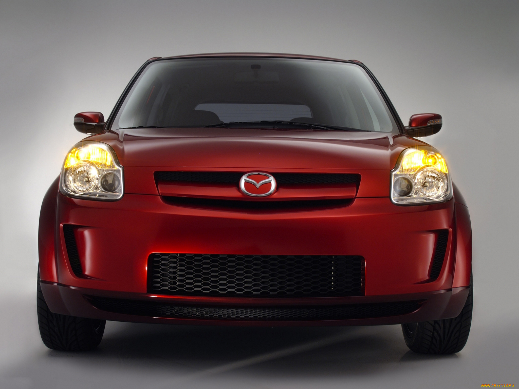 mazda mx micro sport concept 2004, , mazda, sport, micro, mx, concept, 2004